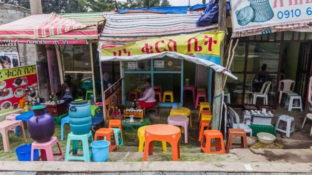 20 Coffee-Centric Cities Every Coffee Aficionado Should Visit 15 Addis Ababa Ethiopia