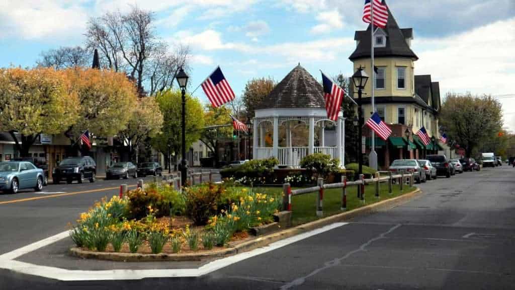 Step Into the Screen: 18 Movie Locations You Can Actually Visit 19 Amityville New York