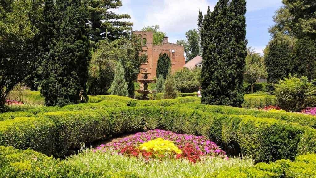 17 Luxury Vacation Spots Tucked Away in the Deep South 18 Barnsley Resort Georgia