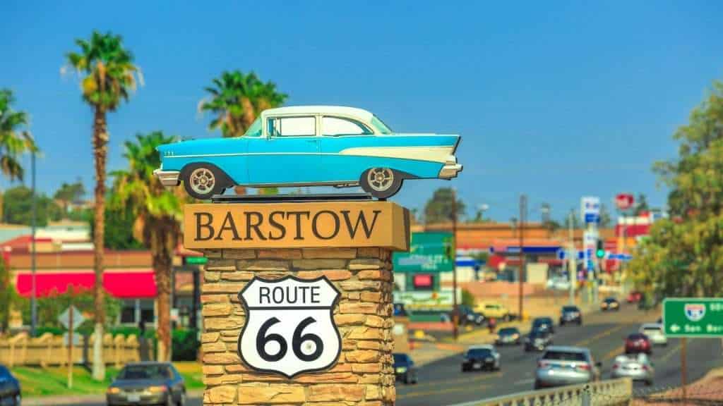 22 U.S. Tourist Traps With Backstories Way Darker Than the Souvenirs 7 Barstow California route 66