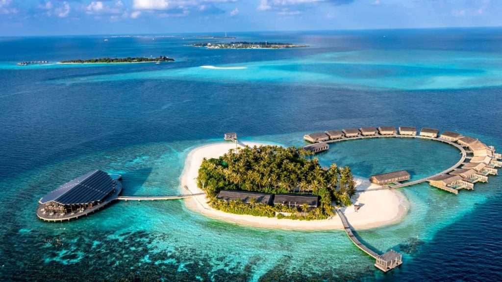 17 Overwater Bungalow Destinations That Aren’t in Bora Bora 18 Bora Bora Inspired Maldives Kudadoo Maldives Private Island