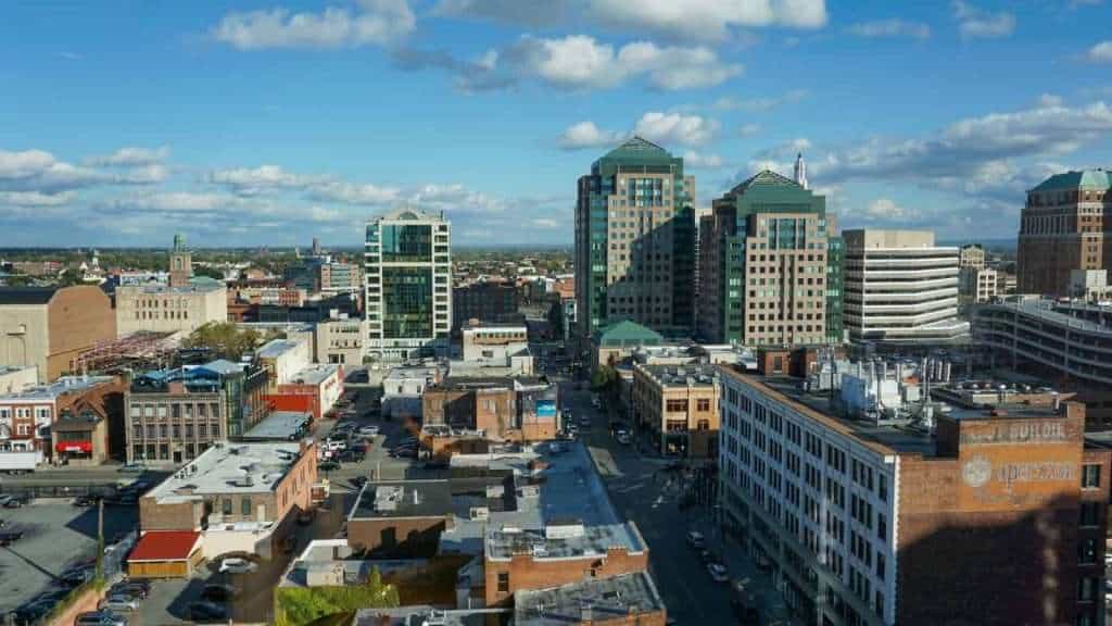 21 American Cities With “Bad” Reputations That Will Completely Shock You 4 Buffalo New York