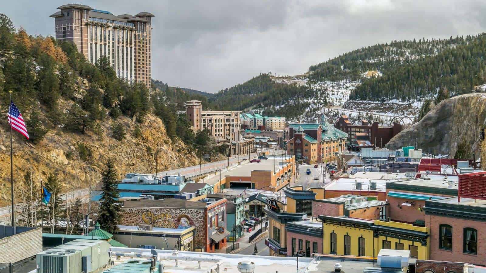 20 American Mining Towns That Boomed, Collapsed, and Refuse to Die 14 20 American Mining Towns That Boomed, Collapsed, and Refuse to Die
