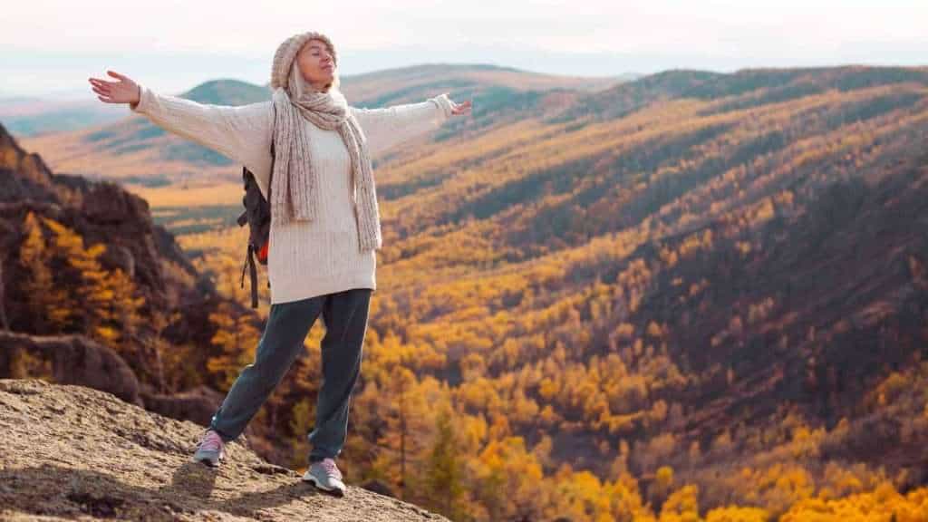 19 Best Group Travel Tours for Older Travelers 10 Clean Air and Allergy Free Zones travel women