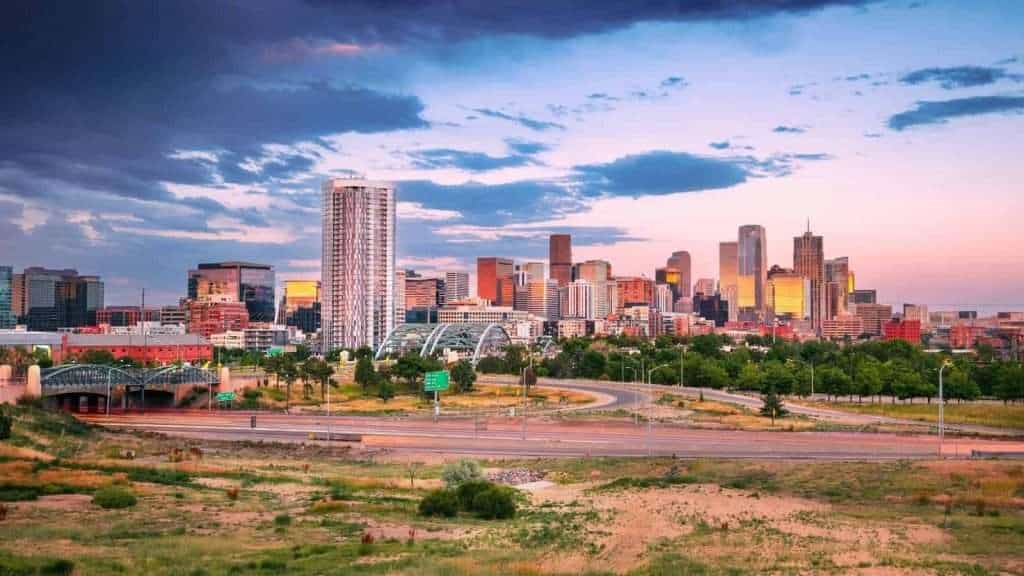22 Beautiful American Neighborhoods You’ll Never Believe Actually Exist 13 Denver Colorado