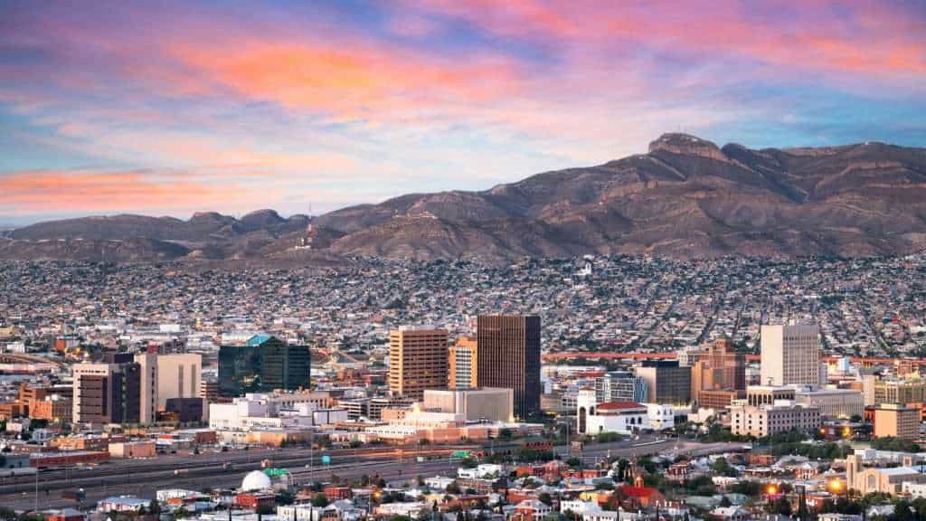 21 Most Underrated Cities for Food Lovers in America 22 El Paso Texas