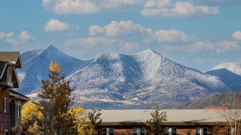 23 Haunted Places in the U.S. That Locals Still Avoid 10 Flagstaff Arizona