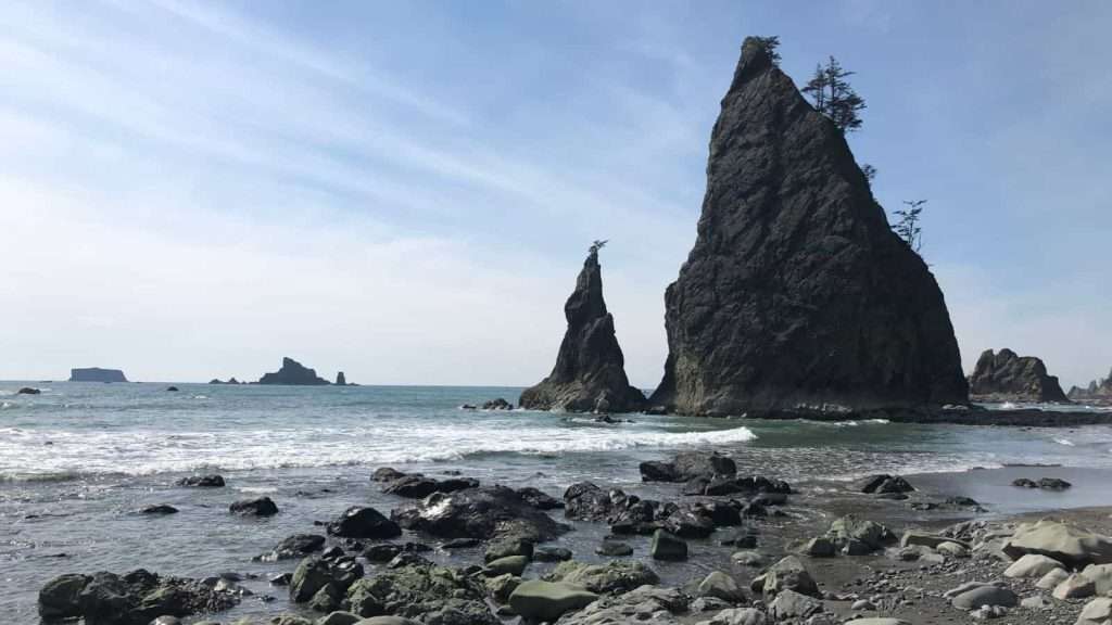 19 Iconic Movie Locations That Are Still Around So You Can Revisit the Glory Days 15 Forks and La Push place