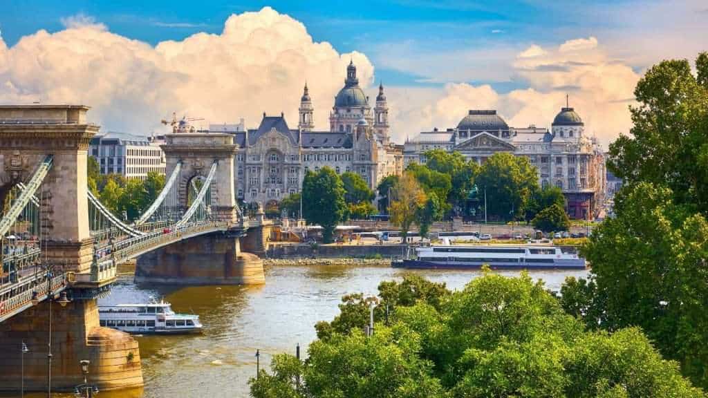 18 Top Destinations for Joint Replacement Surgery Abroad 7 Hungary