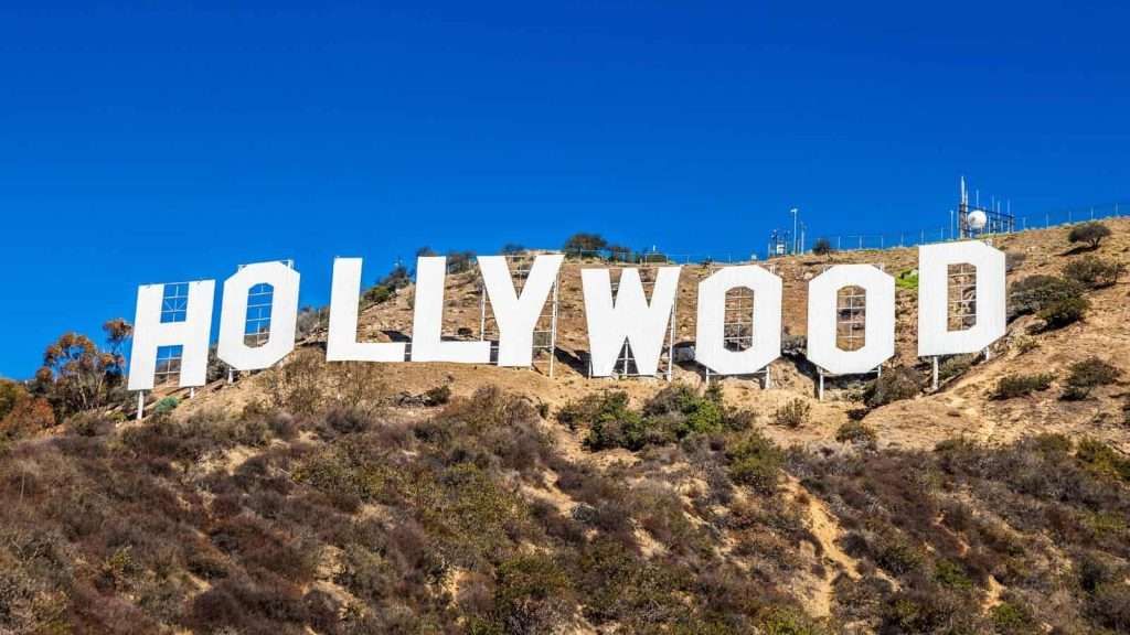 22 Small Hotels With the Most Unhinged Guest Reviews 22 Iconic Movie Locations hollywood place