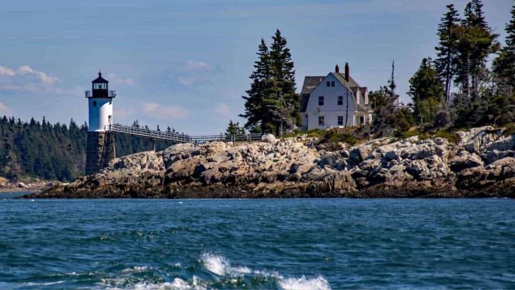 21 Peaceful U.S. Islands That Feel Like a Secret Paradise 20 Isle au Haut Maine