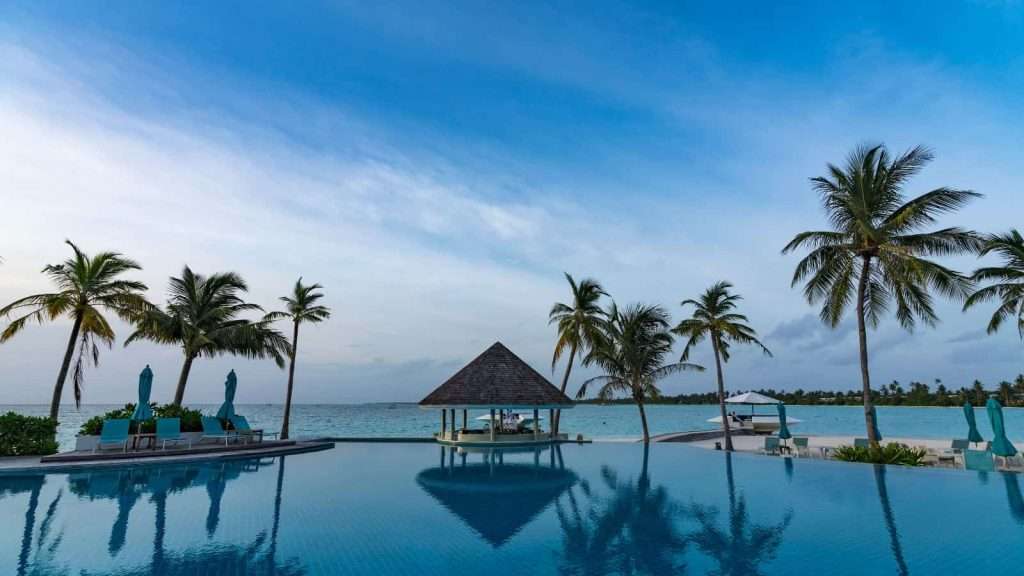 18 Resorts With On-Site Medical Facilities for Added Peace of Mind 15 Kandima Maldives Maldives