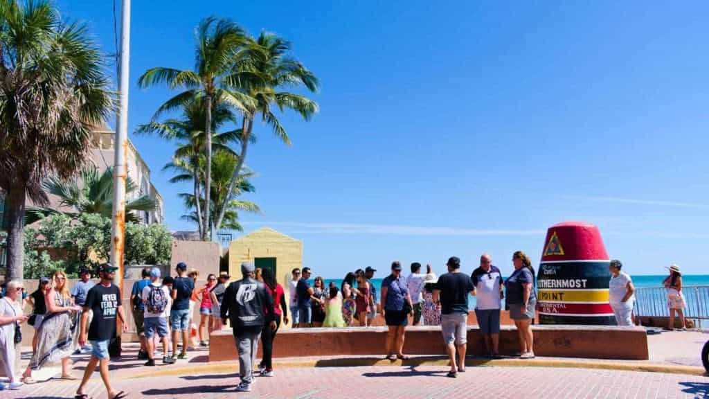 19 Must-Visit Historic Downtowns Across the U.S. 18 Key West Florida people