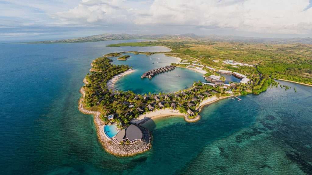 18 Resorts With On-Site Medical Facilities for Added Peace of Mind 9 Marriott Momi Bay Fiji