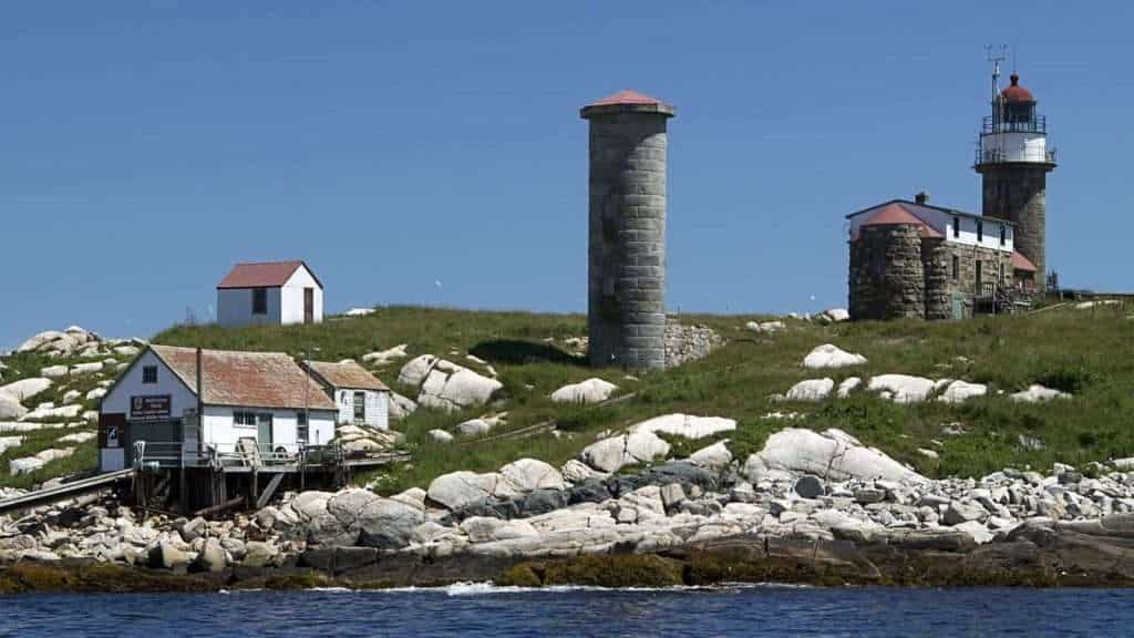 20 Secret U.S. Islands That Feel Like Private Escapes 5 Matinicus Island Maine