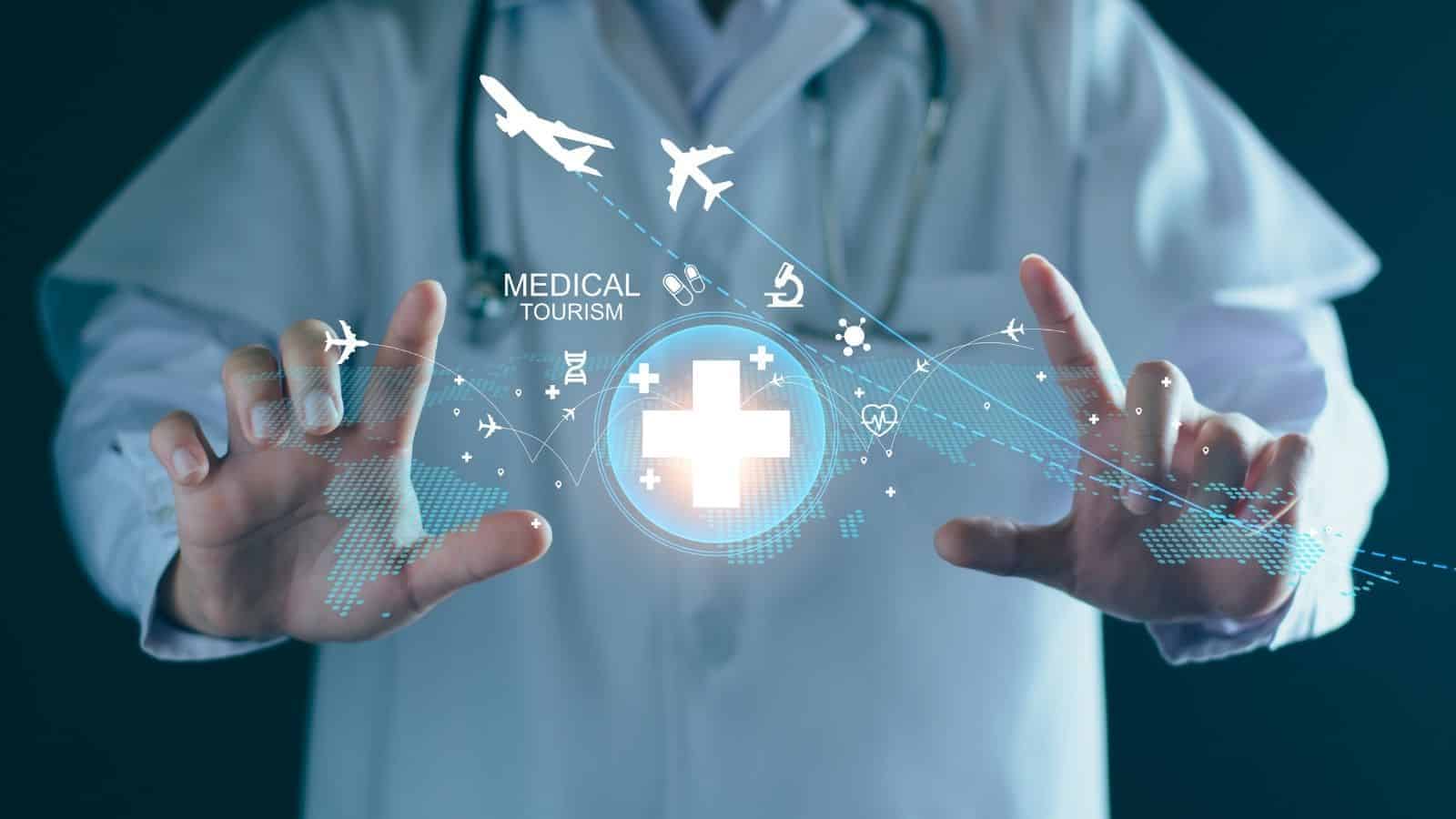 From AI-Powered Itineraries to Personalized Adventures: 12 Travel Trends Shaping 2025 12 Medical Tourism health travel