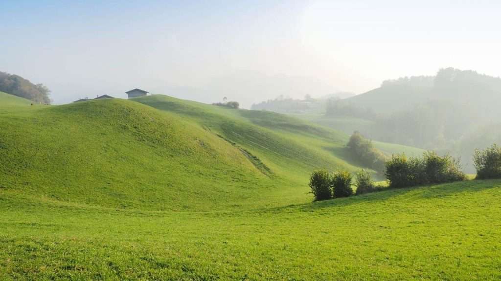 19 Movie Locations You Can Actually Visit from The Sound of Music 19 Mehlweg place