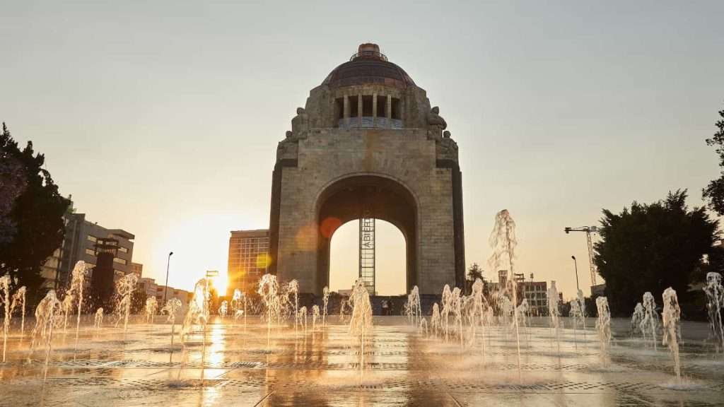 18 Affordable Travel Spots That Look Like Luxury Escapes 11 Mexico City Mexico place