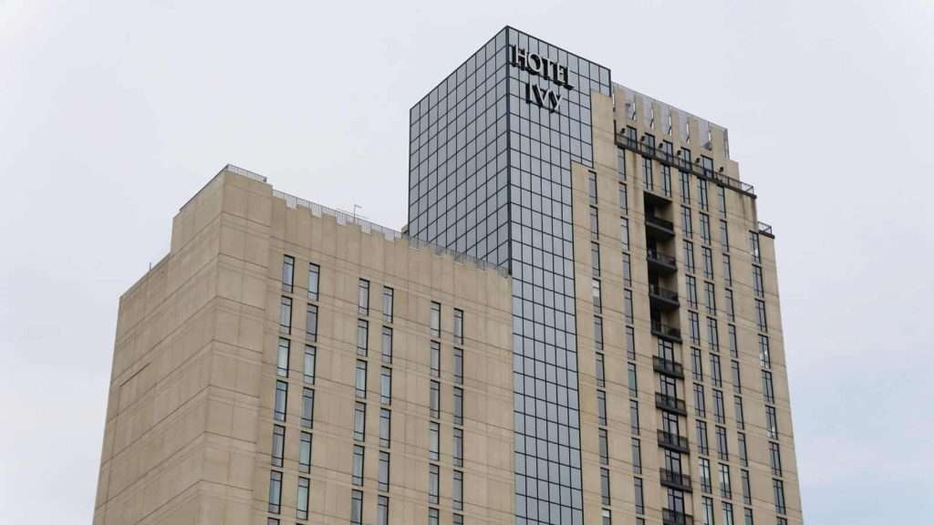 19 Surprising Luxury Getaways in the Heart of the Midwest 6 Minneapolis Minnesota – Hotel Ivy