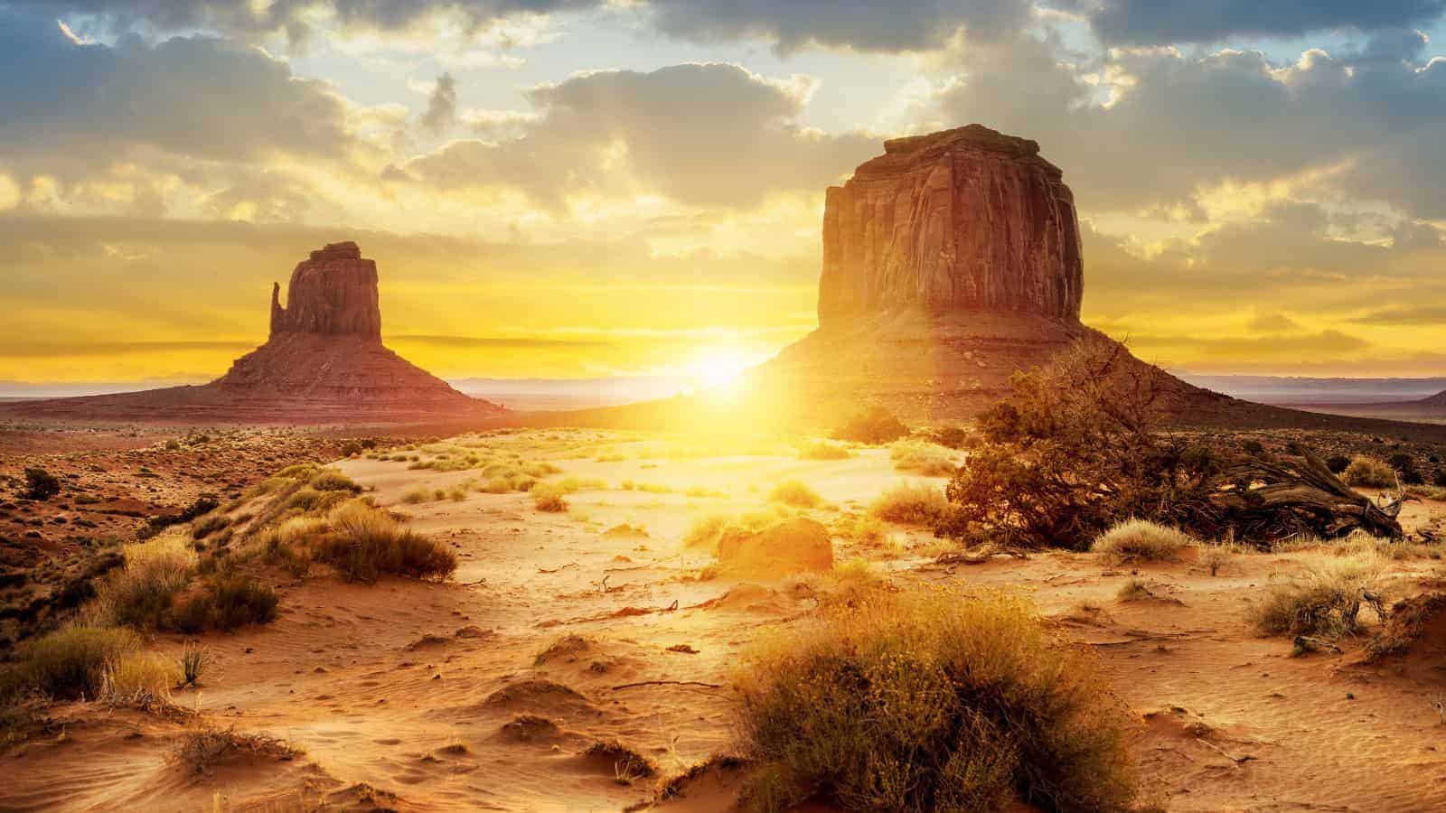 18 Real-Life Locations You Can Visit from Iconic 60s Movies