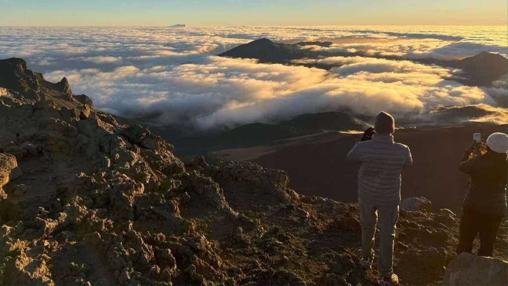 19 Stunning Locations in the US to Catch an Epic Sunrise 4 Mount Haleakala Hawaii