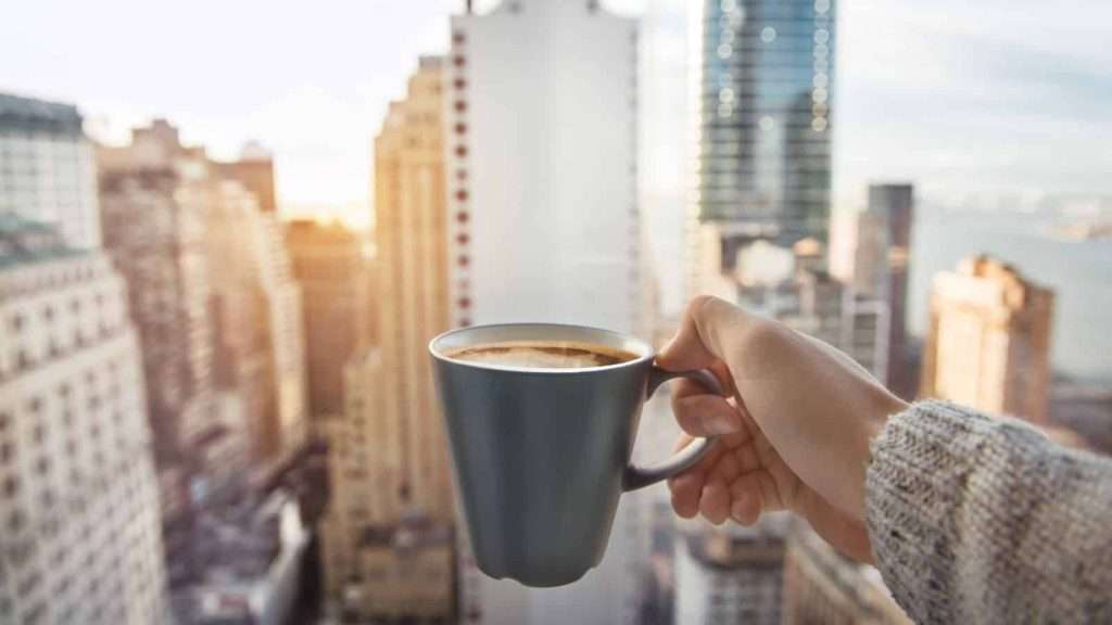 20 Coffee-Centric Cities Every Coffee Aficionado Should Visit 14 New York City New York coffee place