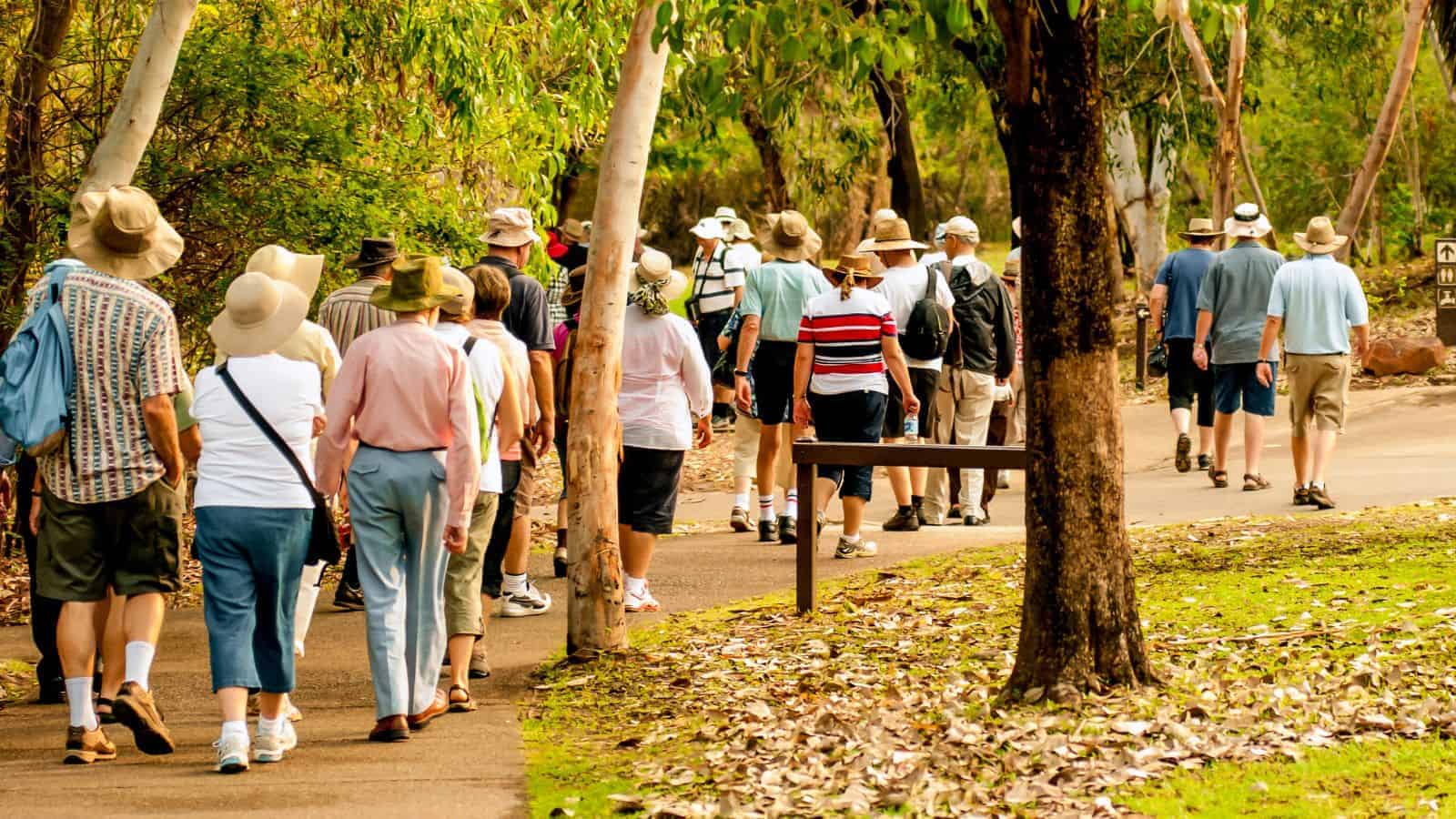 19 Best Group Travel Tours for Older Travelers 27 19 Best Group Travel Tours for Older Travelers