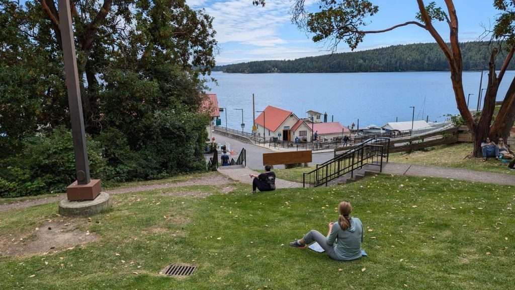 20 Secret U.S. Islands That Feel Like Private Escapes 19 Orcas Island Washington