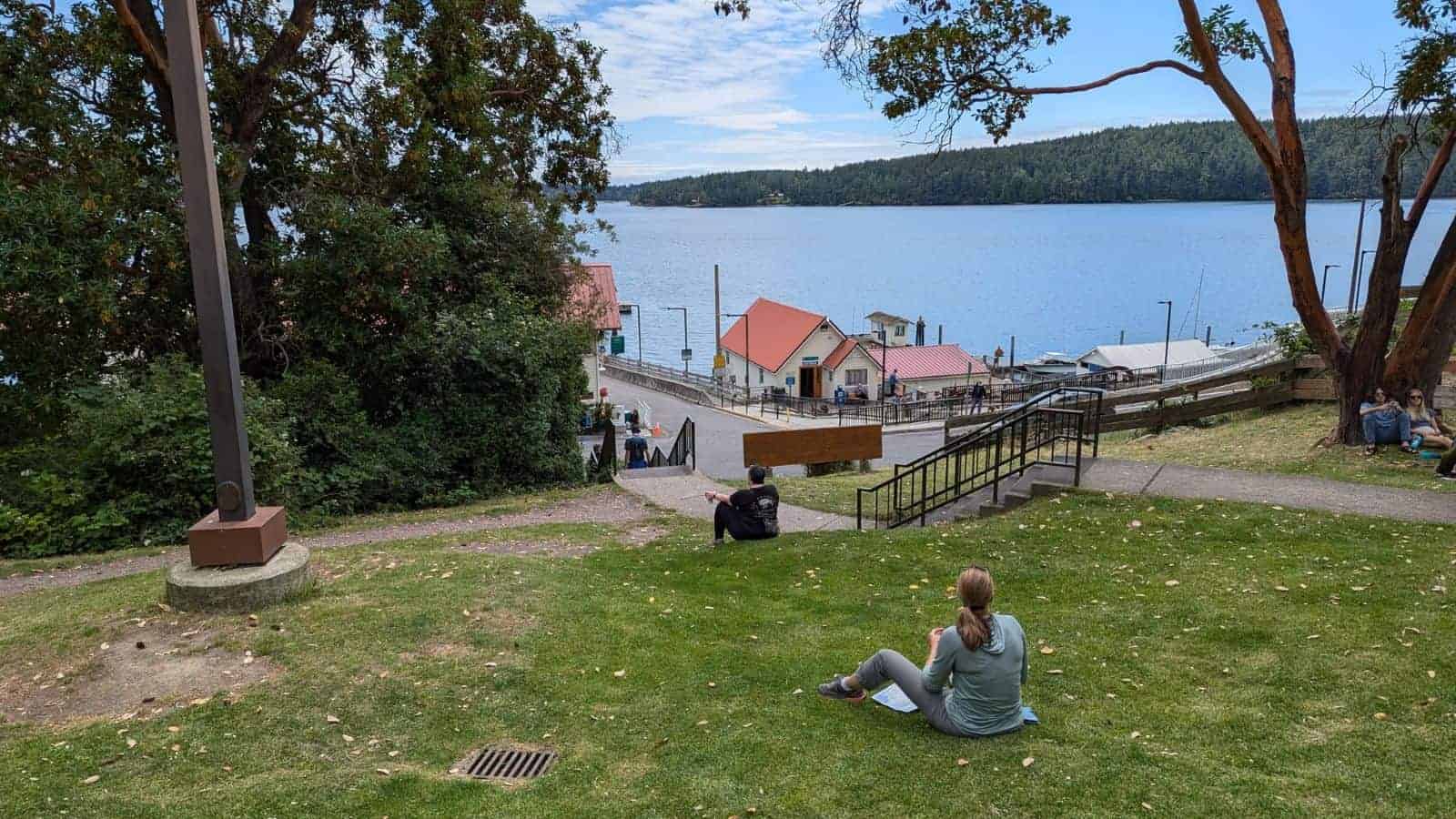 18 Dreamy Island Escapes in the U.S. You’ll Want to Visit 15 Orcas Island Washington