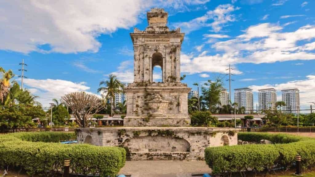 18 Top Destinations for Joint Replacement Surgery Abroad 13 Philippines manila