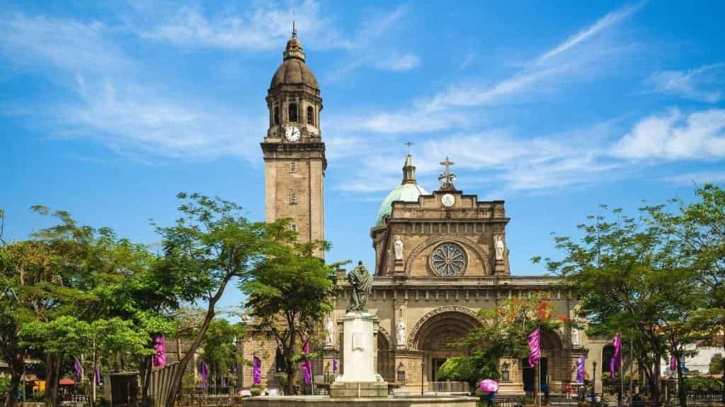 18 of The Best Destinations for Heart Surgery Tourism 15 Philippines places