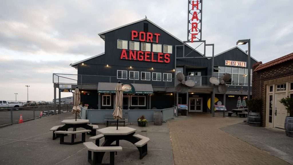 26 Under-the-Radar American Escapes That Deserve Way More Attention 26 Port Angeles Washington