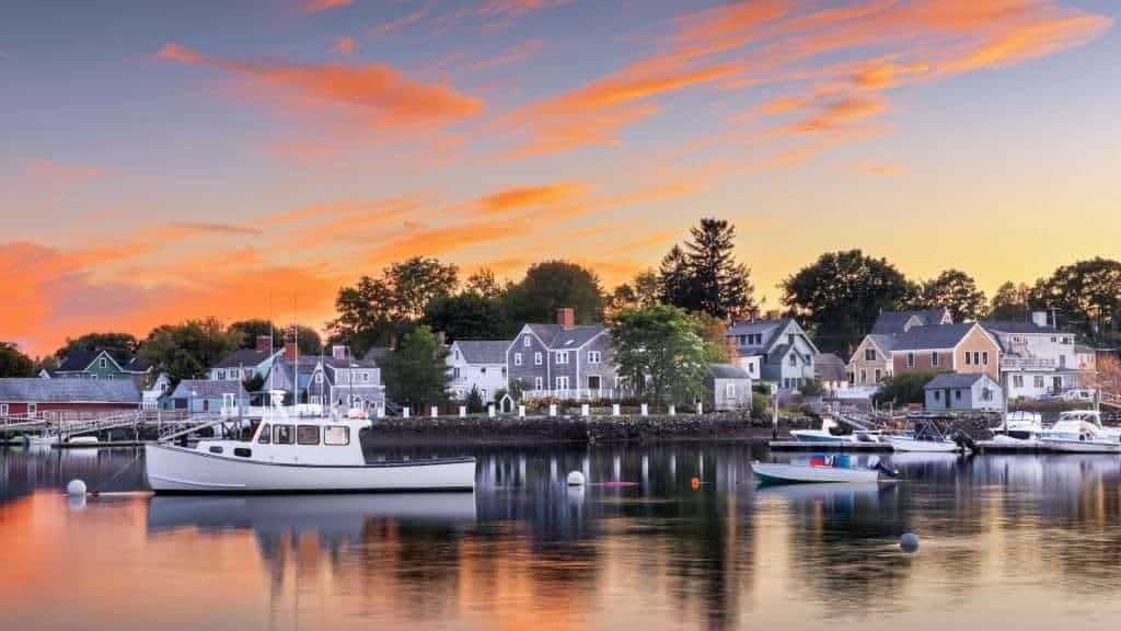 18 Cities That Are a Paradise for Gluten-Free Foodies 18 Portsmouth New Hampshire