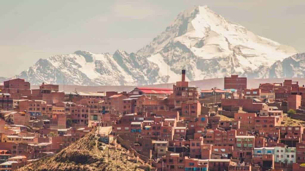 20 Pristine Colonial Towns in Latin America Steeped in History 19 Potosi Bolivia