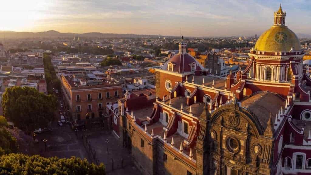 18 of The Best Destinations for Heart Surgery Tourism 3 Puebla Mexico