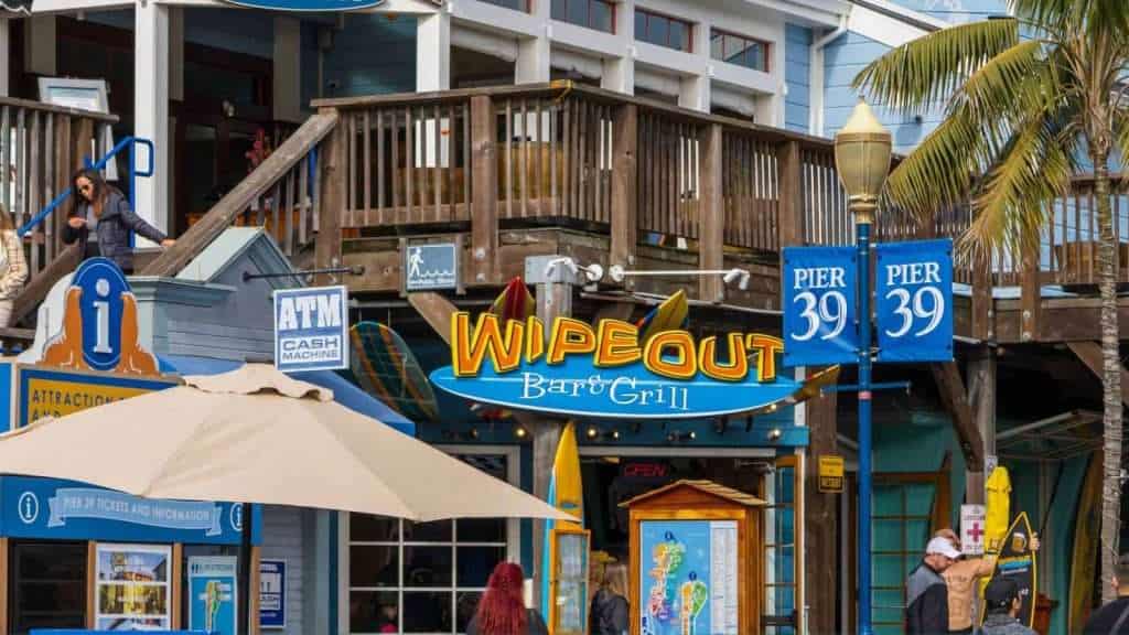 18 Cities That Are a Paradise for Gluten-Free Foodies 5 San Francisco California food place