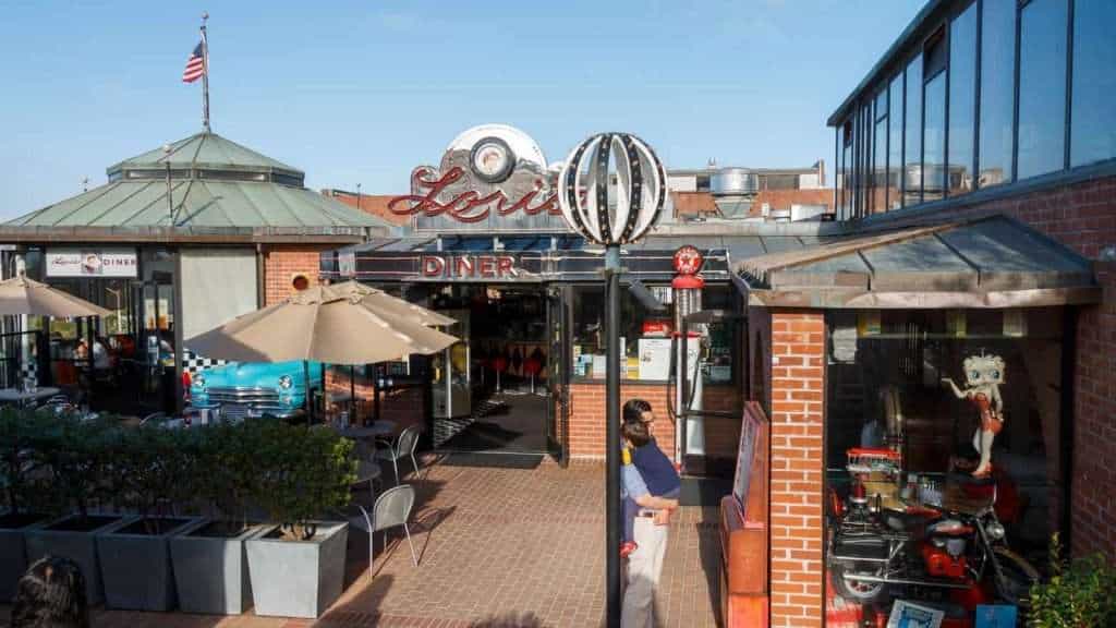 20 Coffee-Centric Cities Every Coffee Aficionado Should Visit 6 San Francisco California place