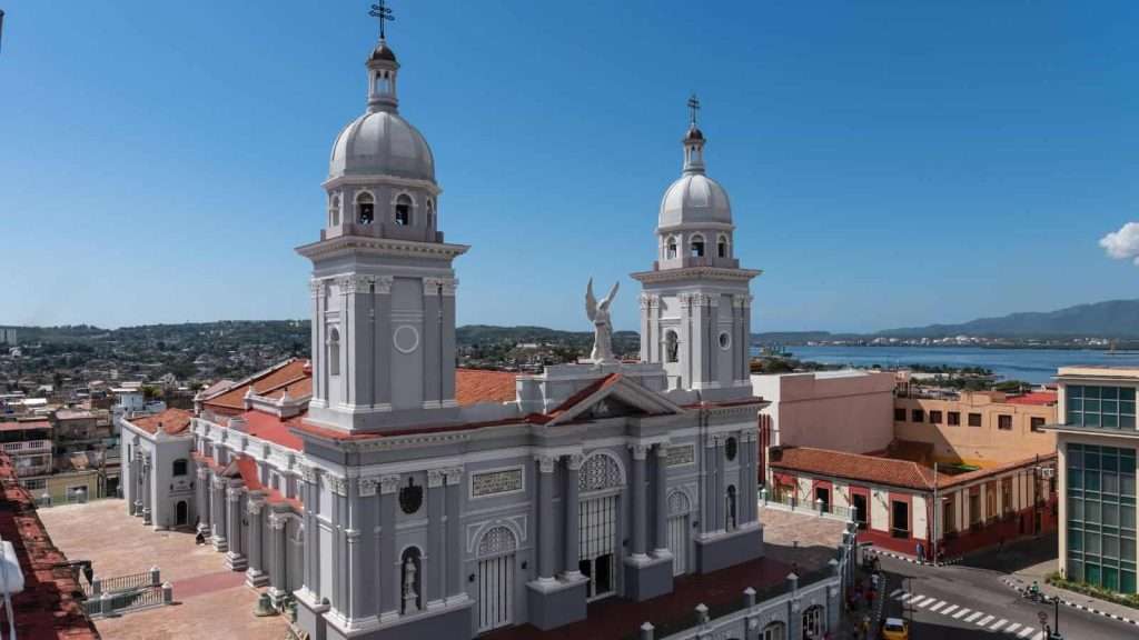 20 Pristine Colonial Towns in Latin America Steeped in History 20 Santiago de Cuba Cuba