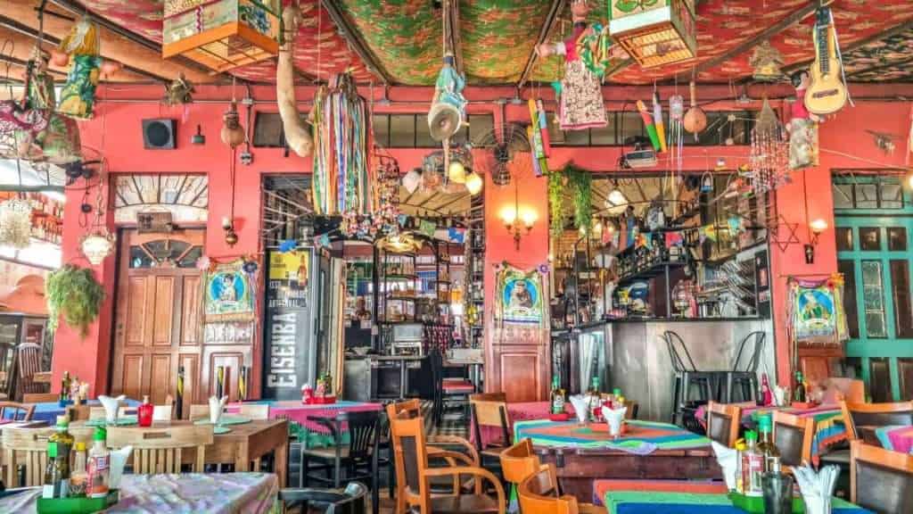 20 Coffee-Centric Cities Every Coffee Aficionado Should Visit 20 Sao Paulo Brazil coffee shop