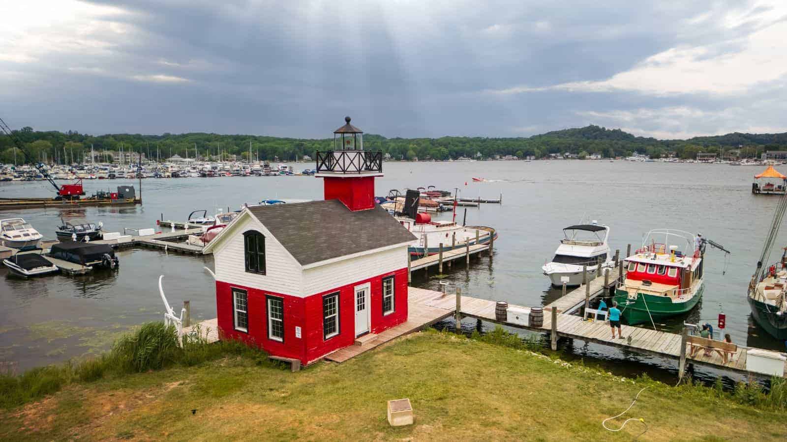 16 Scenic Coastal Villages in the U.S. That Deserve More Attention 5 16 Scenic Coastal Villages in the U.S. That Deserve More Attention