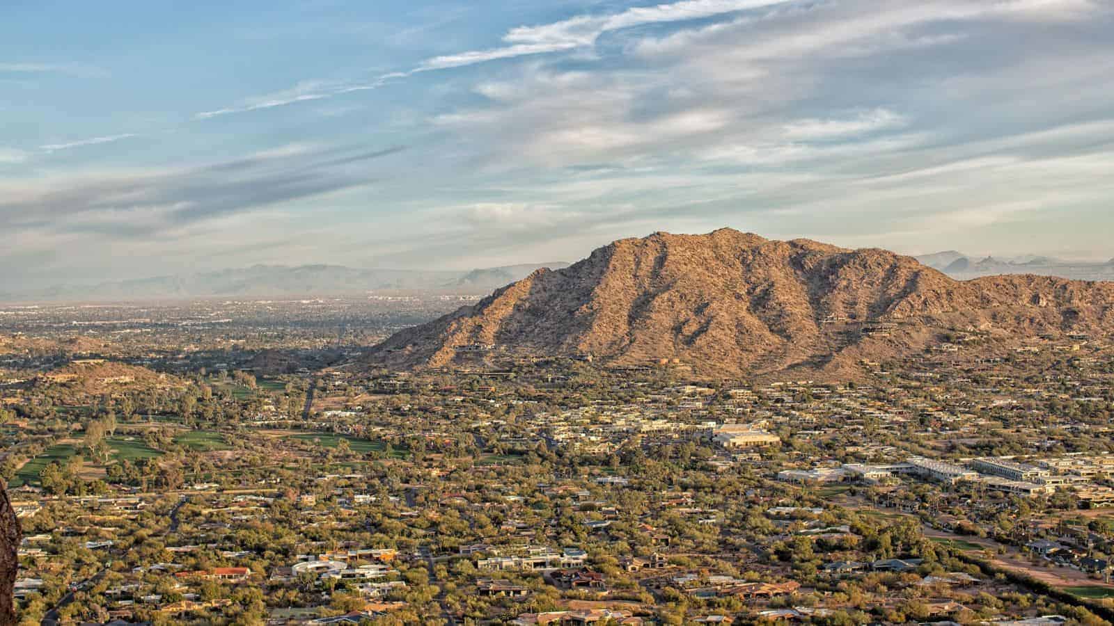 17 Timeless U.S. Cities Where Older Generations Feel at Home 13 Scottsdale Arizona