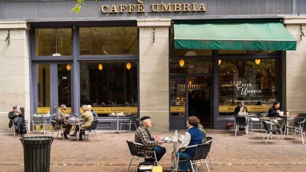 20 Coffee-Centric Cities Every Coffee Aficionado Should Visit 2 Seattle Washington dating boomer old