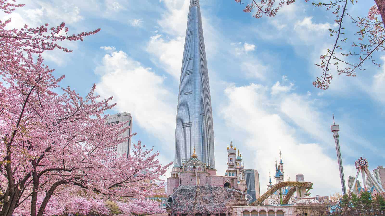 13 Places That Let You Connect With Your Ancestral Heritage 14 Seoul South Korea place