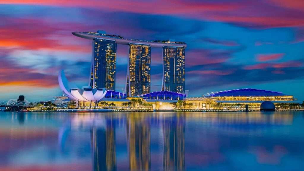 18 of The Best Destinations for Heart Surgery Tourism 4 Singapore place