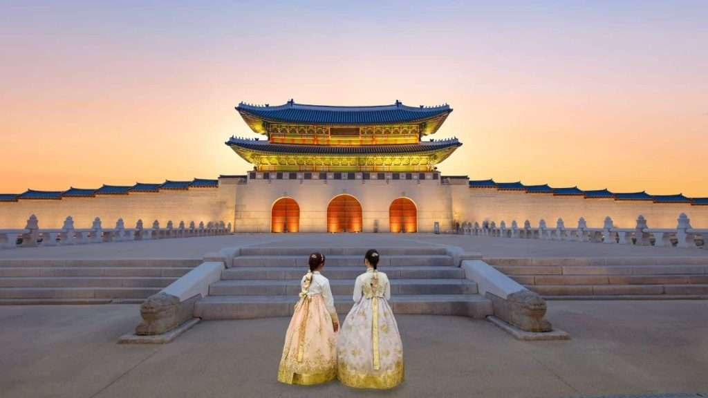 18 Top Destinations for Joint Replacement Surgery Abroad 12 South Korea women place