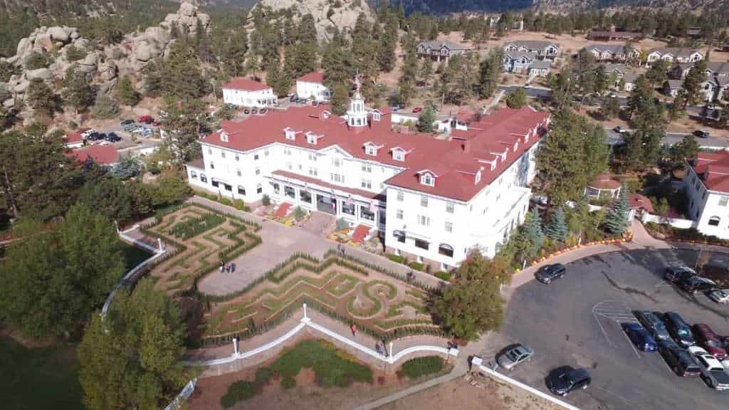 22 Small Hotels With the Most Unhinged Guest Reviews 7 Stanley Hotel