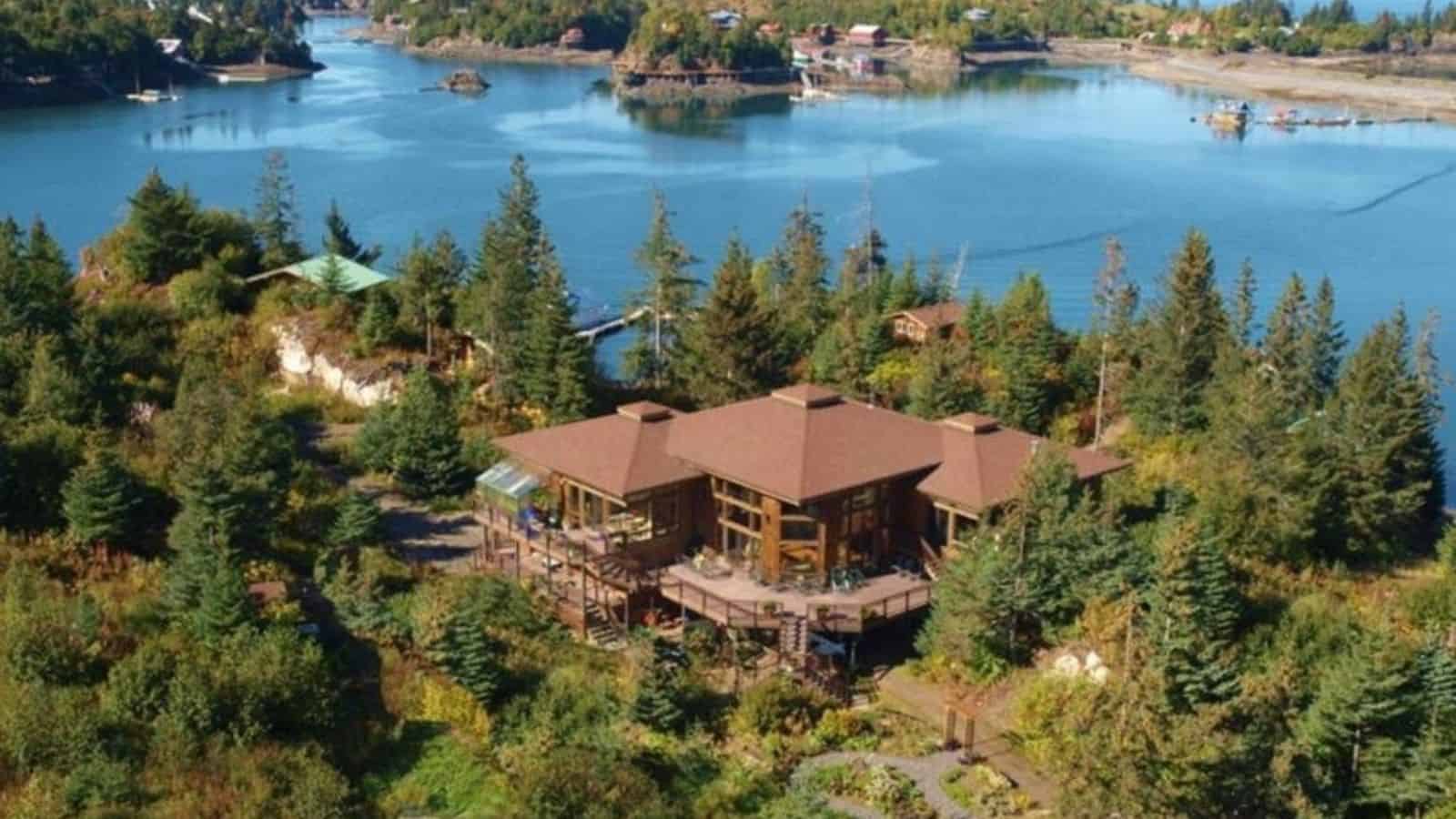 24 American Resorts So Remote You’ll Question How They Even Exist 29 24 American Resorts So Remote You’ll Question How They Even Exist