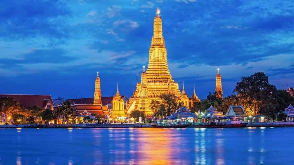 18 Top Destinations for Joint Replacement Surgery Abroad 3 Thailand place