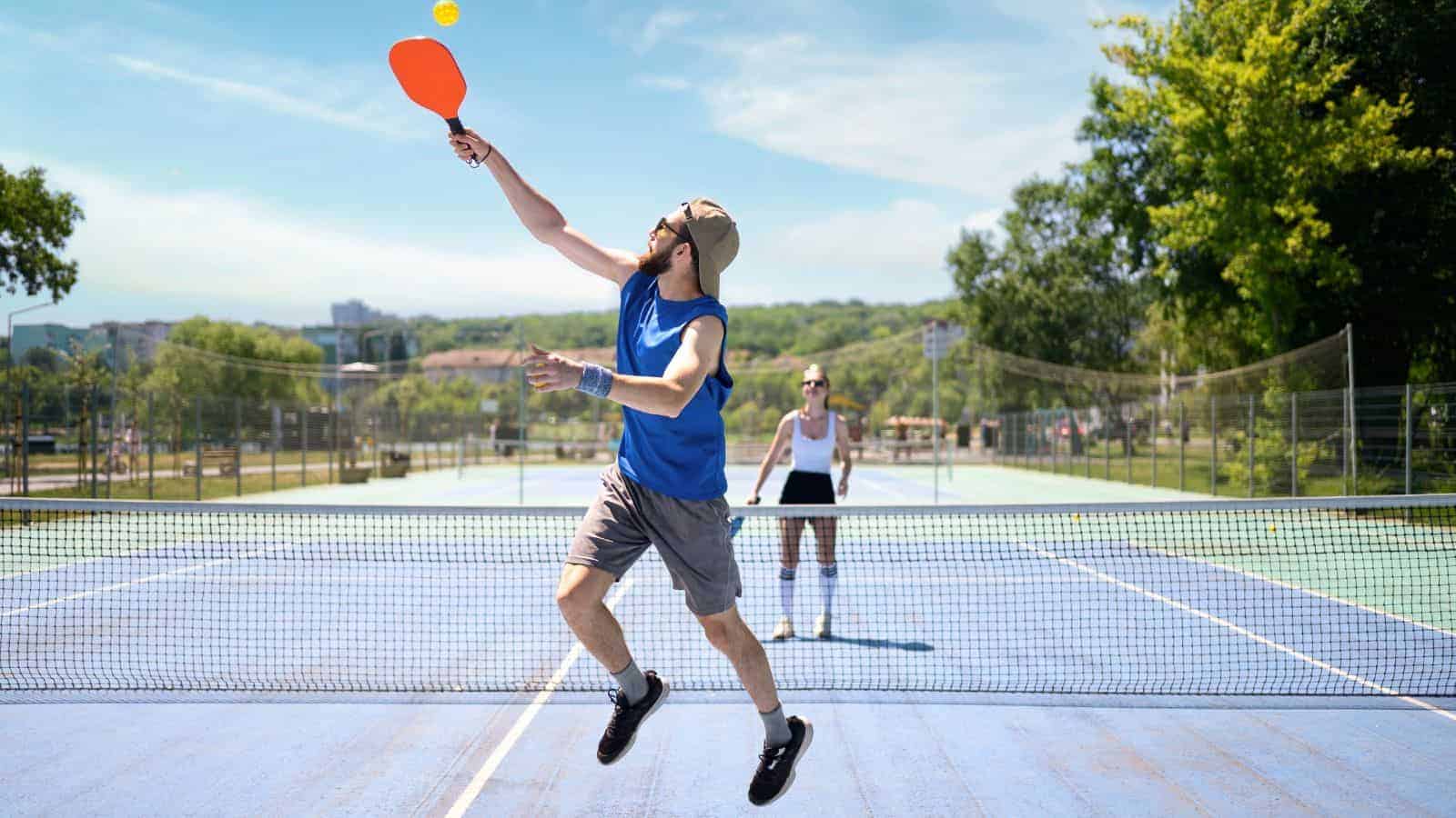 18 Top Spots for Pickleball Fans to Play and Relax 23 18 Top Spots for Pickleball Fans to Play and Relax