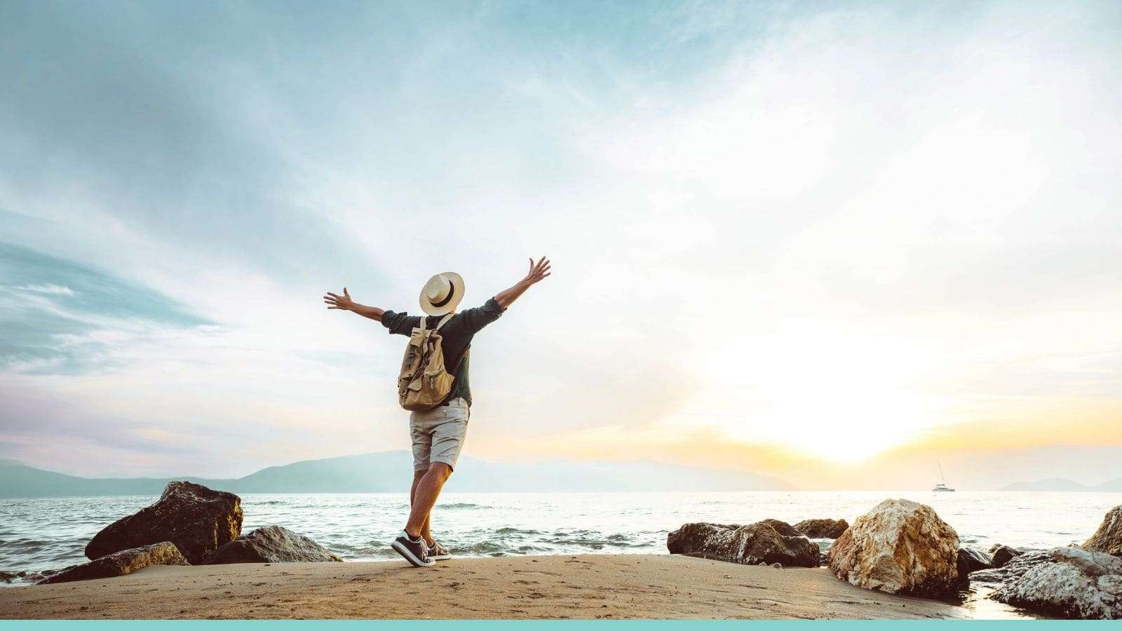 18 Tourist-Free Alternatives to Popular Destinations Where You Can Skip the Crowds 25 18 Tourist-Free Alternatives to Popular Destinations Where You Can Skip the Crowds